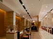 爱迪尔和新宝珠宝行展厅设计---舒磊设计作品-深圳市银石装饰设计有限公司设计作品